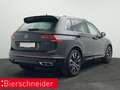 Volkswagen Tiguan 2.0 TSI DSG 4Mo. R-Line MATRIX NAVI AHK RFK Schwarz - thumbnail 6