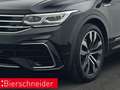 Volkswagen Tiguan 2.0 TSI DSG 4Mo. R-Line MATRIX NAVI AHK RFK Schwarz - thumbnail 15