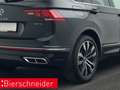 Volkswagen Tiguan 2.0 TSI DSG 4Mo. R-Line MATRIX NAVI AHK RFK Schwarz - thumbnail 16
