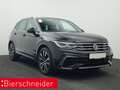 Volkswagen Tiguan 2.0 TSI DSG 4Mo. R-Line MATRIX NAVI AHK RFK Schwarz - thumbnail 8