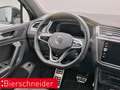 Volkswagen Tiguan 2.0 TSI DSG 4Mo. R-Line MATRIX NAVI AHK RFK Schwarz - thumbnail 11