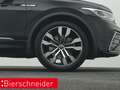 Volkswagen Tiguan 2.0 TSI DSG 4Mo. R-Line MATRIX NAVI AHK RFK Schwarz - thumbnail 25