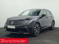 Volkswagen Tiguan 2.0 TSI DSG 4Mo. R-Line MATRIX NAVI AHK RFK Schwarz - thumbnail 1