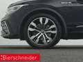 Volkswagen Tiguan 2.0 TSI DSG 4Mo. R-Line MATRIX NAVI AHK RFK Schwarz - thumbnail 22