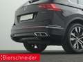 Volkswagen Tiguan 2.0 TSI DSG 4Mo. R-Line MATRIX NAVI AHK RFK Schwarz - thumbnail 20
