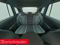 Volkswagen Tiguan 2.0 TSI DSG 4Mo. R-Line MATRIX NAVI AHK RFK Schwarz - thumbnail 14