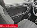 Volkswagen Tiguan 2.0 TSI DSG 4Mo. R-Line MATRIX NAVI AHK RFK Schwarz - thumbnail 12