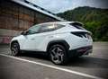 Hyundai TUCSON TUCSON 1.6 T-GDi HEV 2WDPrime Weiß - thumbnail 2