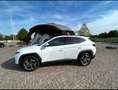 Hyundai TUCSON TUCSON 1.6 T-GDi HEV 2WDPrime Weiß - thumbnail 1