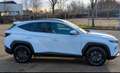 Hyundai TUCSON TUCSON 1.6 T-GDi HEV 2WDPrime Weiß - thumbnail 3