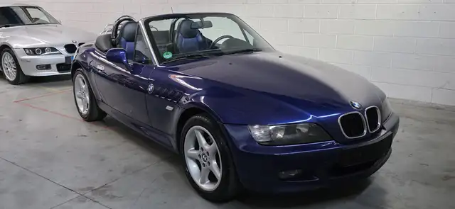 BMW Z3 Z3 Roadster American Style Individual