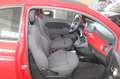 Fiat 500 C 1.0 Hybrid Dolcevita Rosso - thumbnail 8