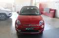 Fiat 500 C 1.0 Hybrid Dolcevita Rosso - thumbnail 2