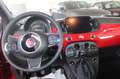 Fiat 500 C 1.0 Hybrid Dolcevita Rosso - thumbnail 11