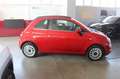 Fiat 500 C 1.0 Hybrid Dolcevita Rosso - thumbnail 6