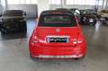 Fiat 500 C 1.0 Hybrid Dolcevita Rosso - thumbnail 5