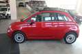 Fiat 500 C 1.0 Hybrid Dolcevita Rosso - thumbnail 3