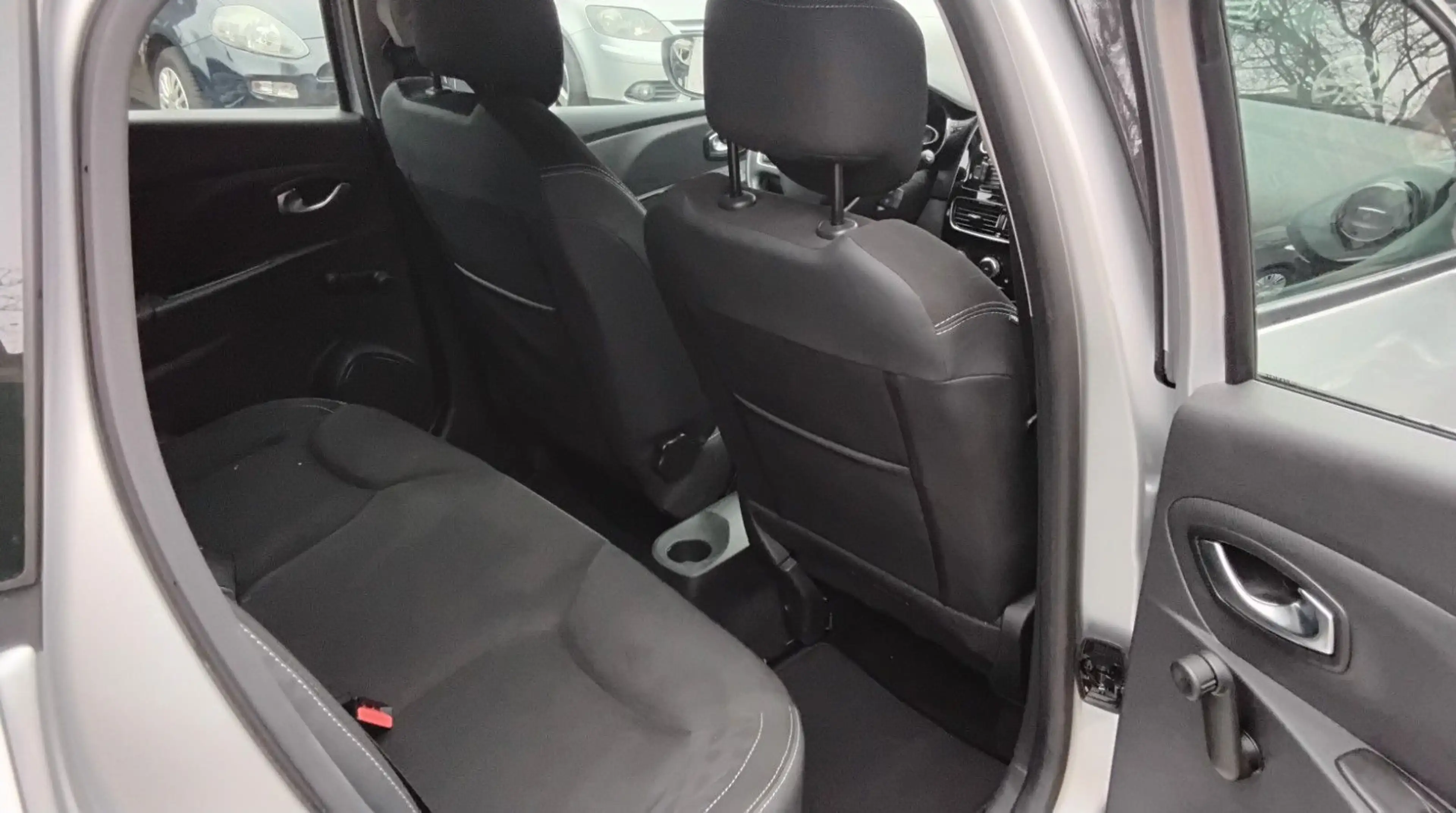Renault Clio IV Grandtour Limited — photo 13