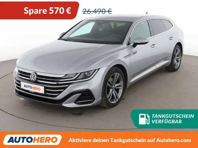 Volkswagen Arteon 2.0 TDI R Line Aut.*NAVI*LED*ACC*