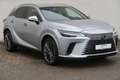 Lexus RX 450h 450h+ (Plug-in-Hybrid) Luxury Line Silber - thumbnail 2