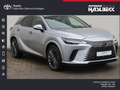 Lexus RX 450h 450h+ (Plug-in-Hybrid) Luxury Line Silber - thumbnail 1