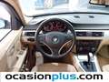 BMW 320 320d Aut. Plateado - thumbnail 21