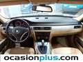 BMW 320 320d Aut. Plateado - thumbnail 8