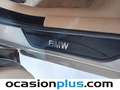 BMW 320 320d Aut. Plateado - thumbnail 5
