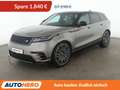 Land Rover Range Rover Velar 3.0 V6 Diesel First Edition Aut.*NAVI*360°*PDC*SHZ Gris - thumbnail 1