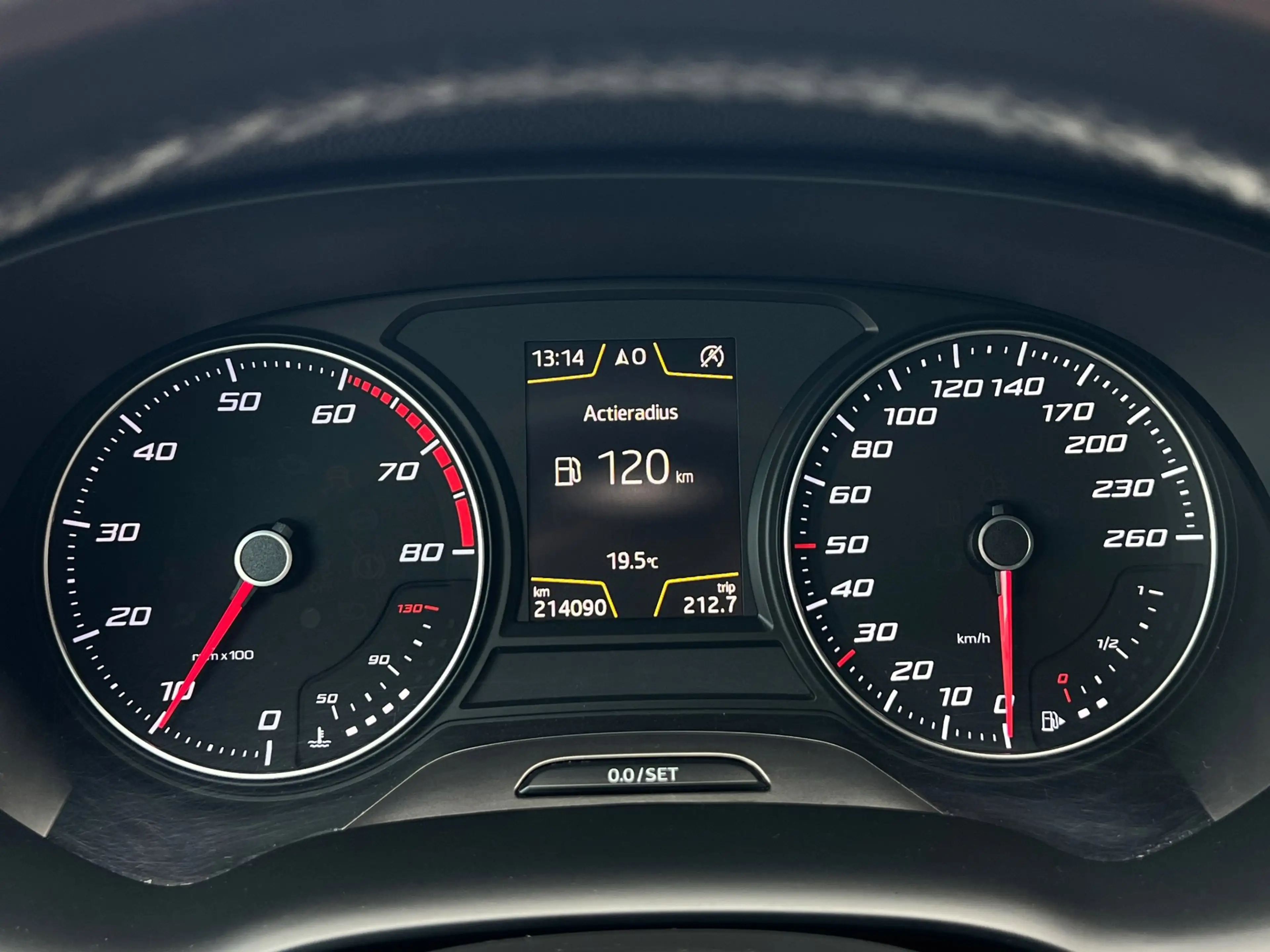 SEAT Ateca 1.0 EcoTSI|LED|Navi|Stoelverw.|Clima|Cruise|PDC — photo 14