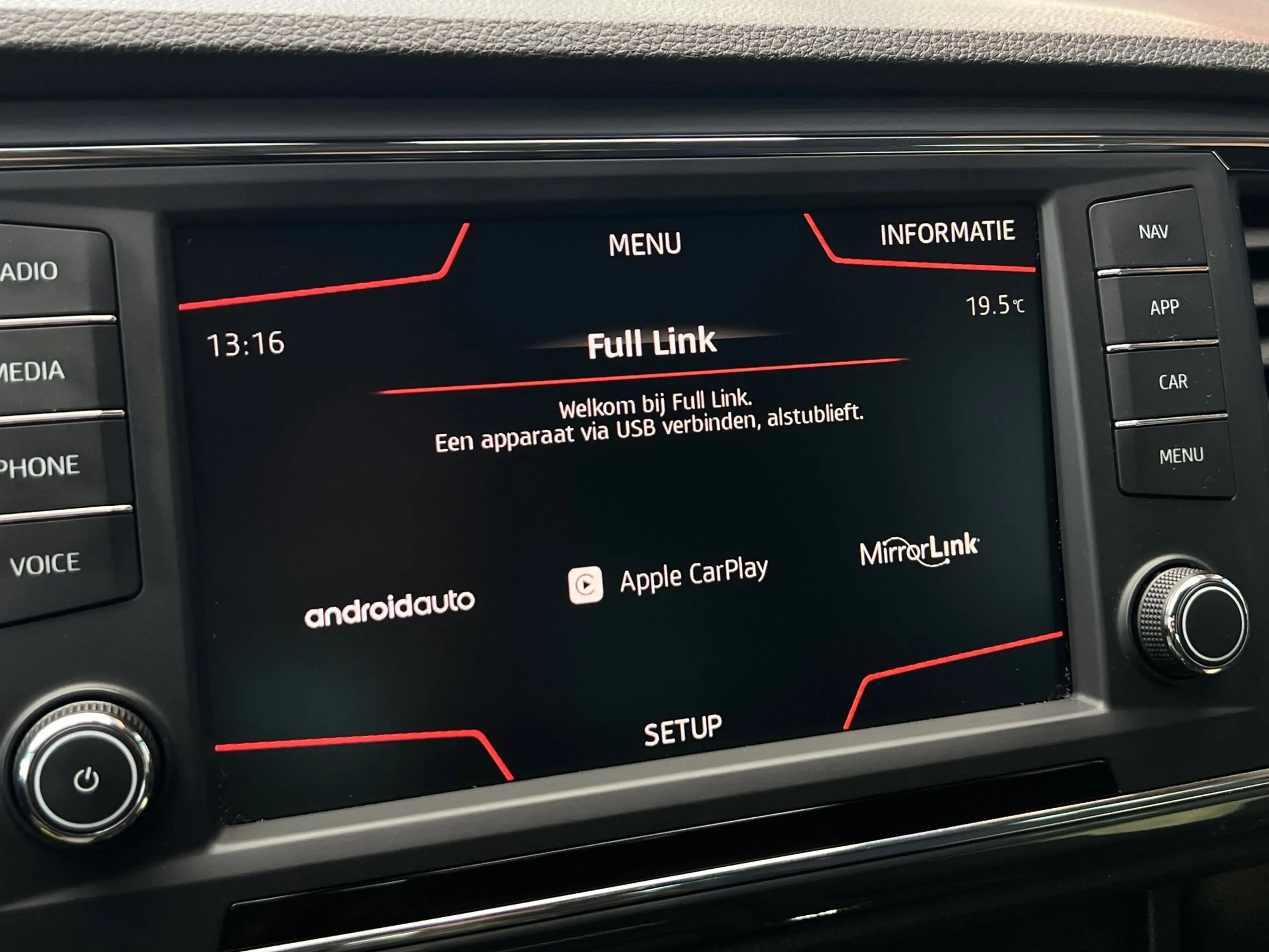 SEAT Ateca 1.0 EcoTSI|LED|Navi|Stoelverw.|Clima|Cruise|PDC — photo 25