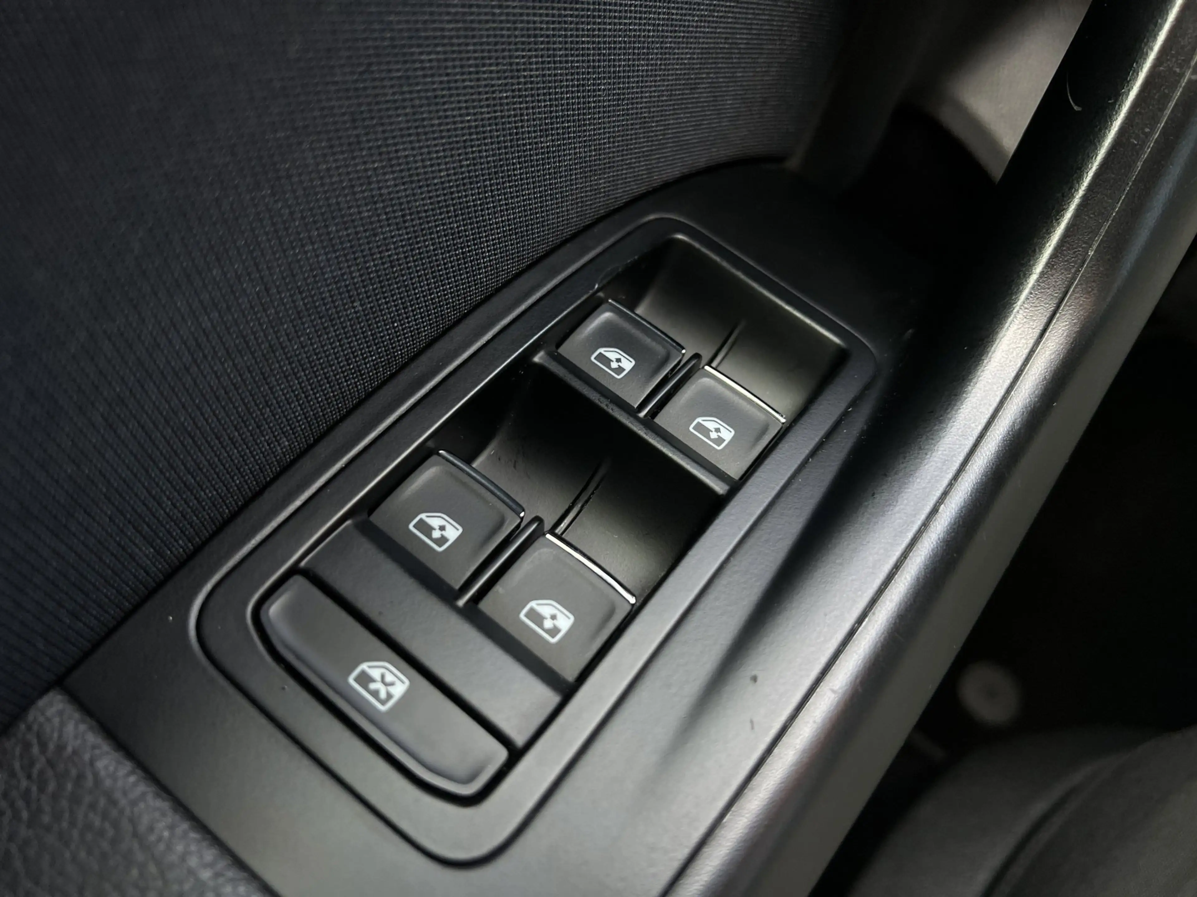 SEAT Ateca 1.0 EcoTSI|LED|Navi|Stoelverw.|Clima|Cruise|PDC — photo 18