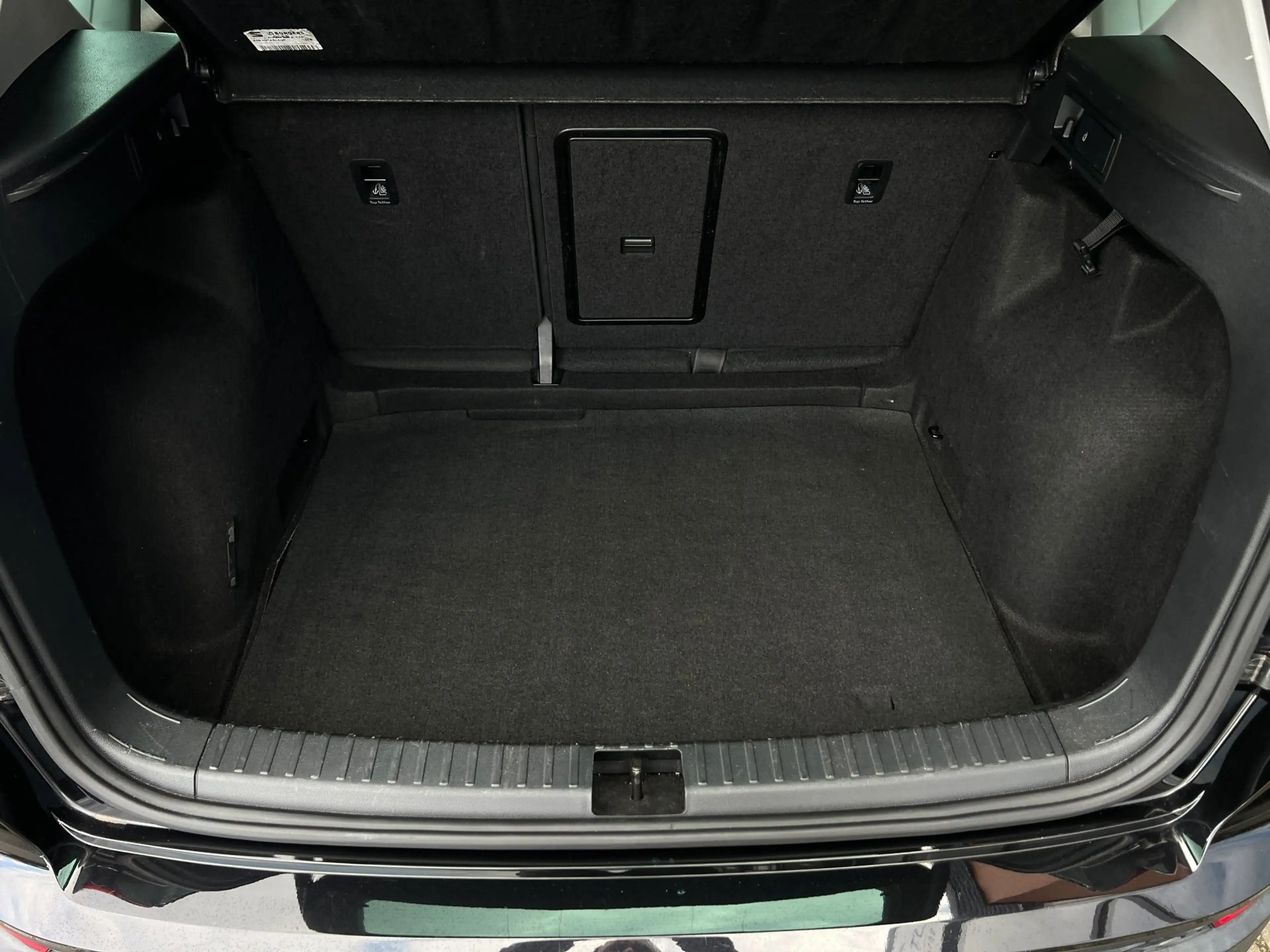 SEAT Ateca 1.0 EcoTSI|LED|Navi|Stoelverw.|Clima|Cruise|PDC — photo 11