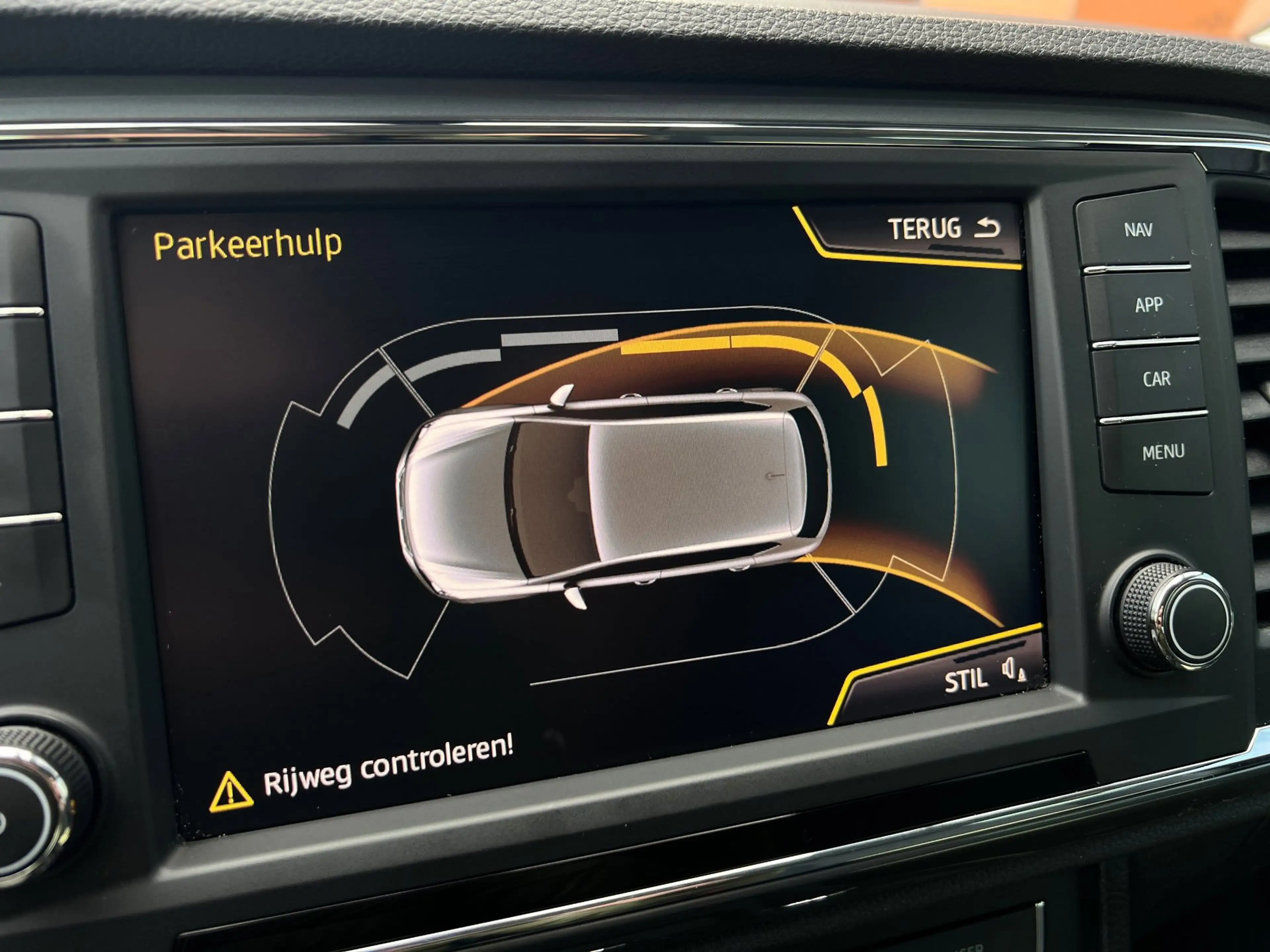 SEAT Ateca 1.0 EcoTSI|LED|Navi|Stoelverw.|Clima|Cruise|PDC — photo 22