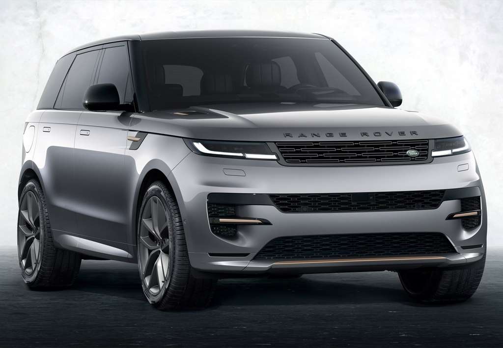 Land Rover Range Rover Sport 3.0TDV6 SE Aut. - foto 1