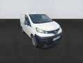 Nissan NV200 1.5dCi 66kW (90CV) COMFORT Mam Negro - thumbnail 3