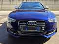 Audi S5 Sportback 3.0 tfsi quattro s-tronic plava - thumbnail 3