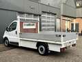 Opel Vivaro 2.0 CDTI L2H1 Pick-up Open laadbak Airco Cruise co Blanc - thumbnail 3