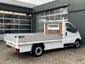 Opel Vivaro 2.0 CDTI L2H1 Pick-up Open laadbak Airco Cruise co Blanc - thumbnail 4