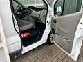 Opel Vivaro 2.0 CDTI L2H1 Pick-up Open laadbak Airco Cruise co Blanc - thumbnail 8