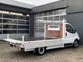 Opel Vivaro 2.0 CDTI L2H1 Pick-up Open laadbak Airco Cruise co Blanc - thumbnail 17