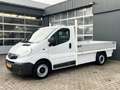 Opel Vivaro 2.0 CDTI L2H1 Pick-up Open laadbak Airco Cruise co Blanc - thumbnail 2