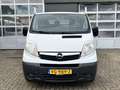 Opel Vivaro 2.0 CDTI L2H1 Pick-up Open laadbak Airco Cruise co Blanc - thumbnail 21