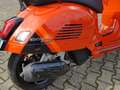 Vespa GTS 125 NEUWERTIG **VIELE EXTRAS** Tüv+Inspektion NEU** Оранжевый - thumbnail 6