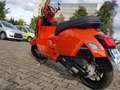 Vespa GTS 125 NEUWERTIG **VIELE EXTRAS** Tüv+Inspektion NEU** Оранжевый - thumbnail 7