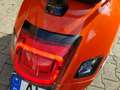 Vespa GTS 125 NEUWERTIG **VIELE EXTRAS** Tüv+Inspektion NEU** Оранжевый - thumbnail 5