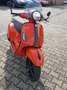 Vespa GTS 125 NEUWERTIG **VIELE EXTRAS** Tüv+Inspektion NEU** Оранжевый - thumbnail 4