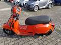 Vespa GTS 125 NEUWERTIG **VIELE EXTRAS** Tüv+Inspektion NEU** Оранжевый - thumbnail 3