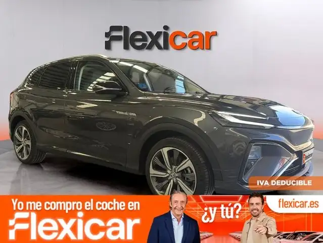 MG Marvel R 70kWh Comfort
