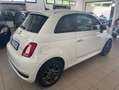 Fiat 500 500 III 2015 1.0 hybrid Sport 70cv Bianco - thumbnail 4